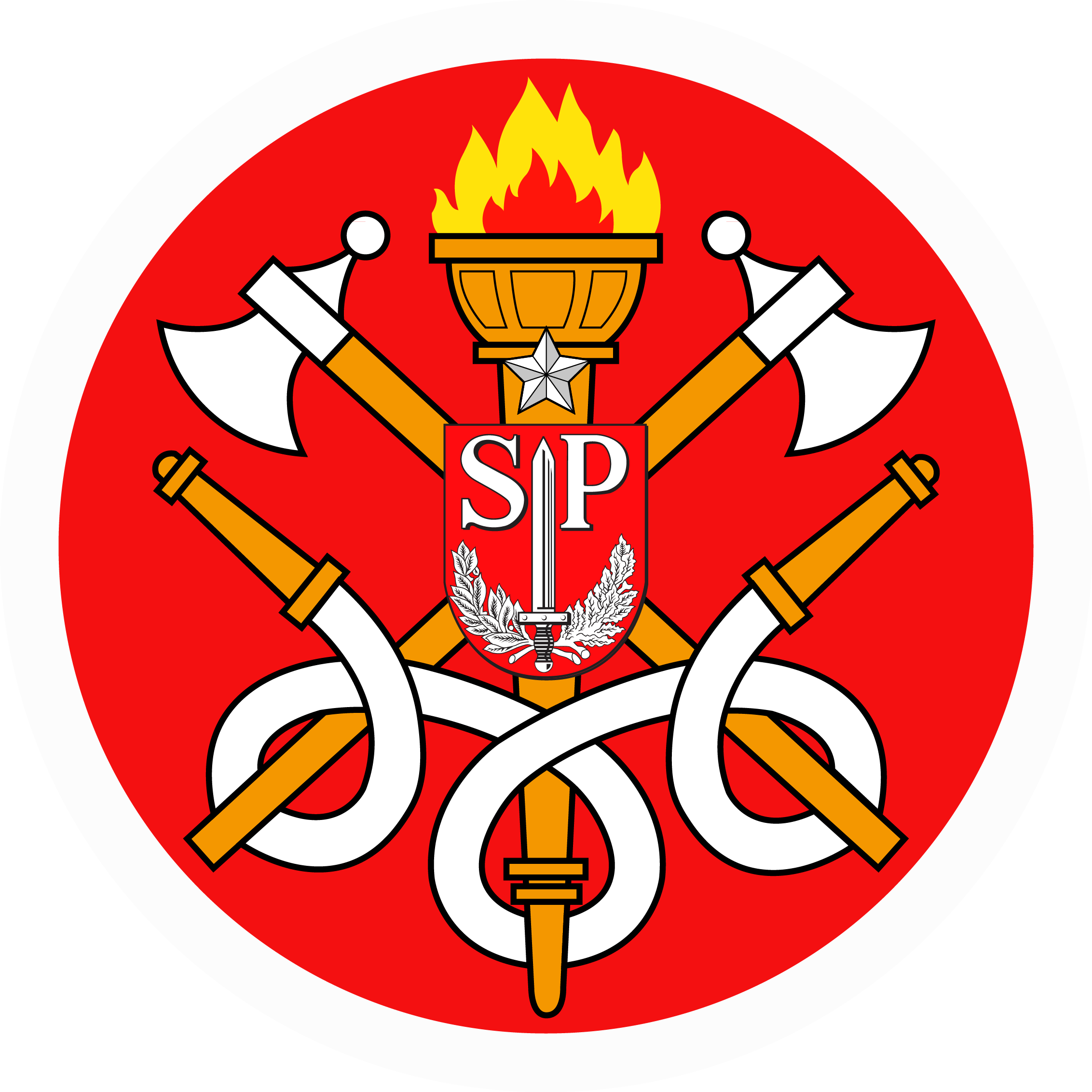 VIvaBR - Corpo de Bombeiros
