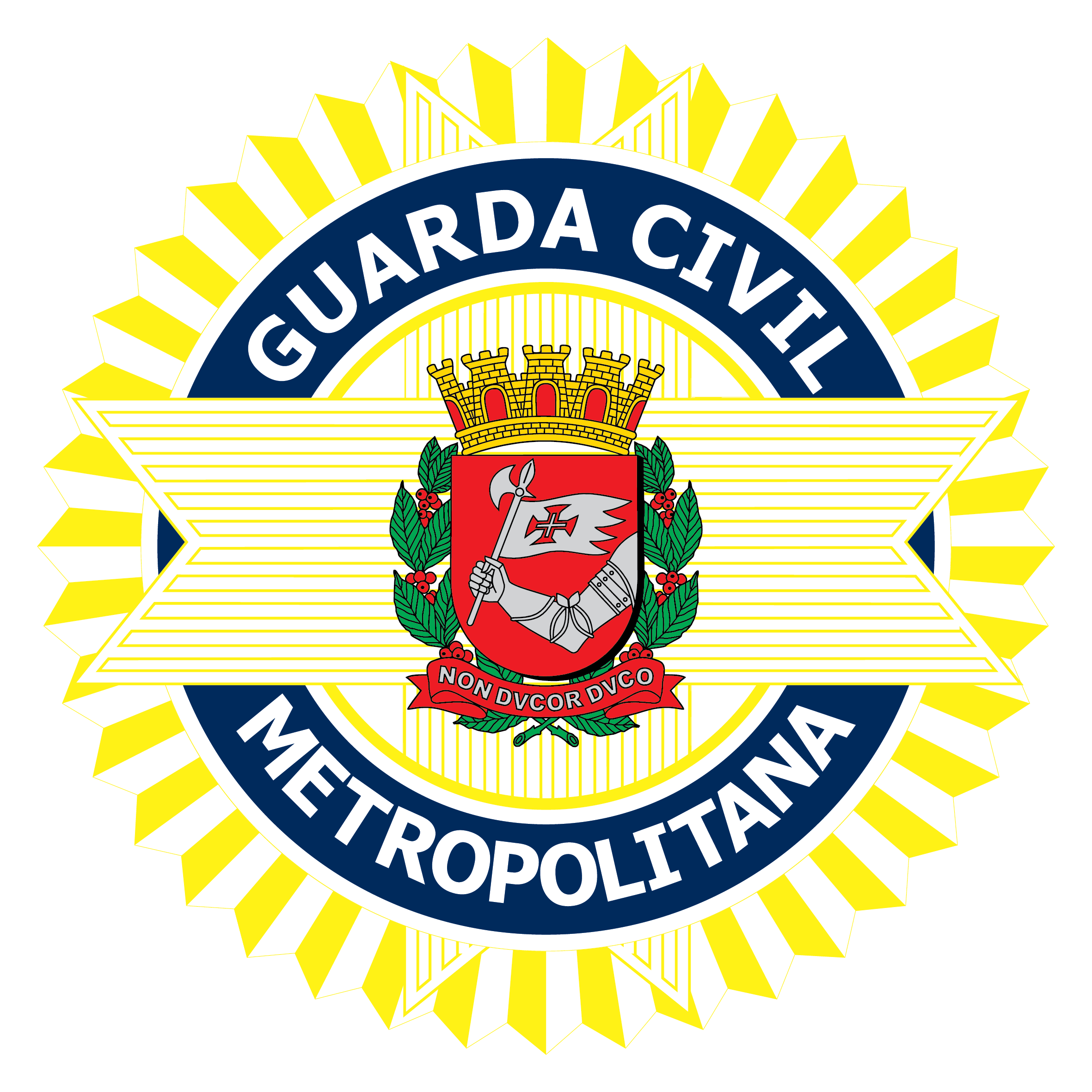 VivaBR - Guarda Civil Metropolitana